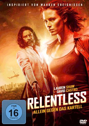Relentless 2018 Dubbed in Hindi Hdrip